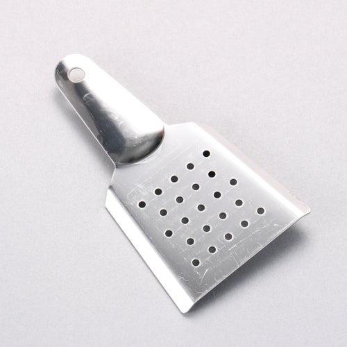 Japanese Grater With Rock Salt - Japannywholesale