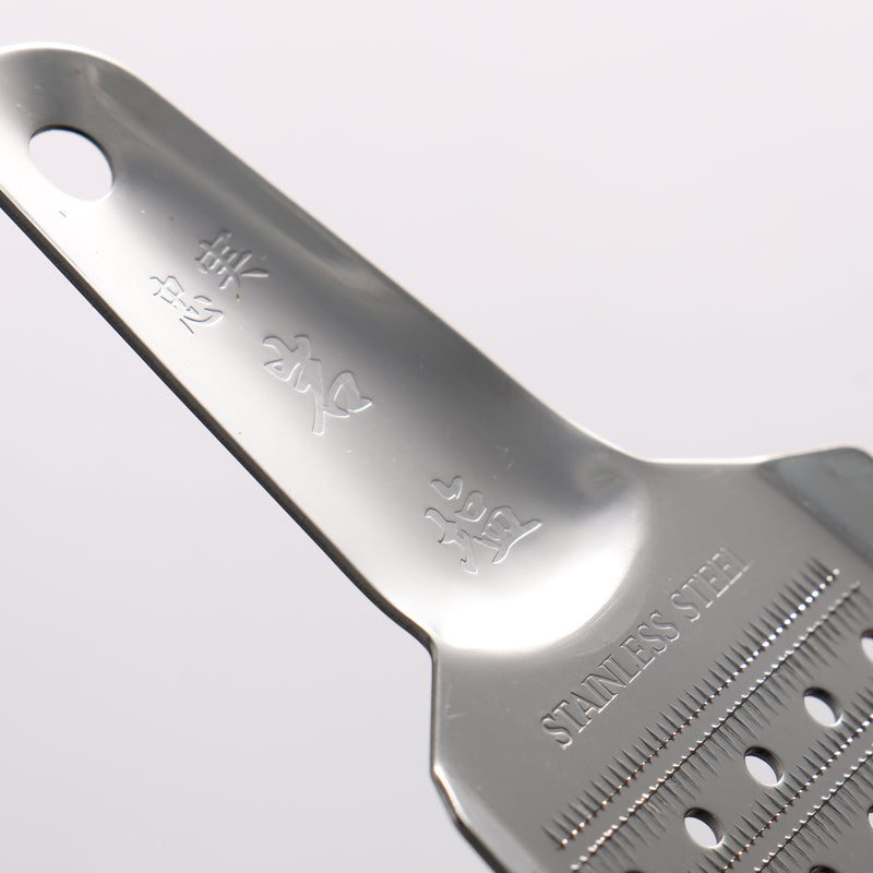 Japanese Grater With Rock Salt - Japannywholesale