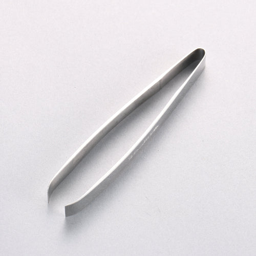 Fishbone Tweezers 120mm - Japannywholesale