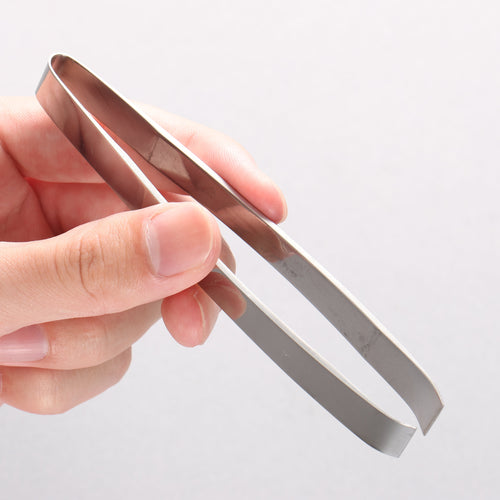 Fishbone Tweezers 120mm - Japannywholesale