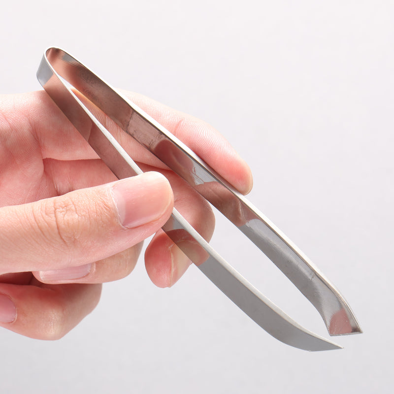 Fishbone Tweezers - Japannywholesale