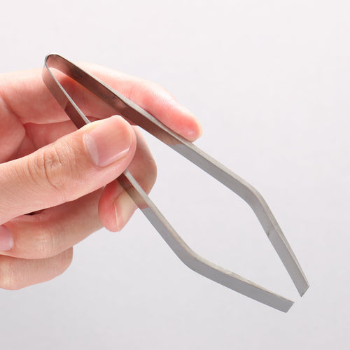 Sakai Takayuki West type Fishbone Tweezers - Japannywholesale