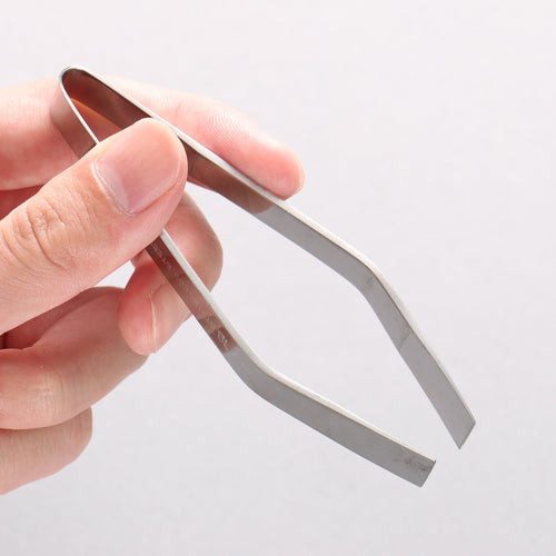 Sakai Takayuki West type Fishbone Tweezers - Japannywholesale