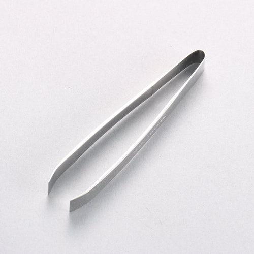 Fishbone Tweezers 105mm - Japannywholesale