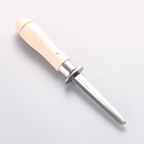 Sakai Takayuki Stainless Oysters Opener 100mm - Japannywholesale