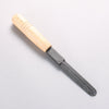 Sakai Takayuki Steel ark shell Knife 230mm - Japannywholesale