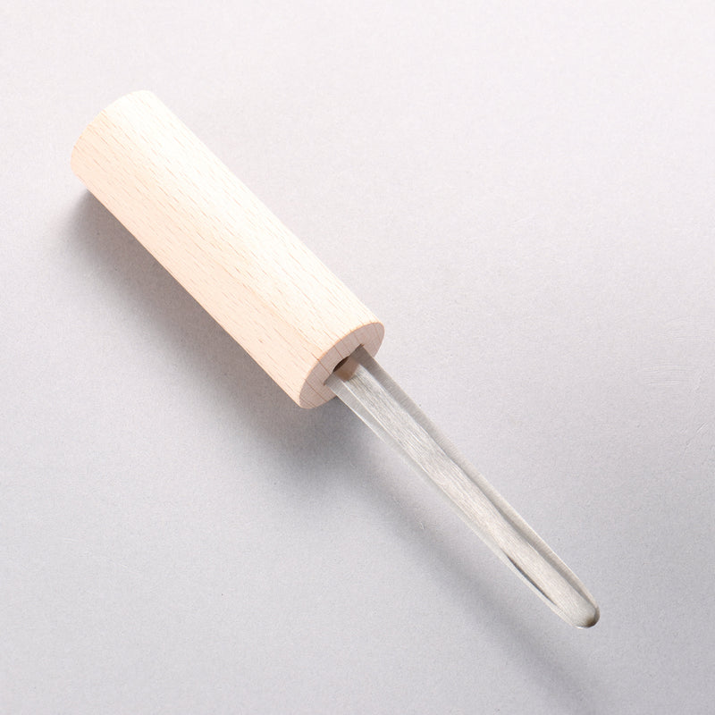 Sakai Takayuki Stainless Clam Knife 190mm - Japannywholesale