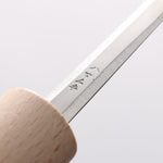 Sakai Takayuki Stainless Clam Knife 190mm - Japannywholesale