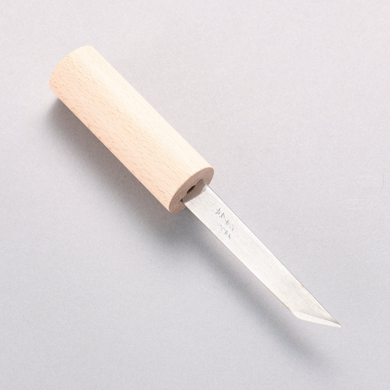 Sakai Takayuki Stainless Oyster Knife 200mm - Japannywholesale