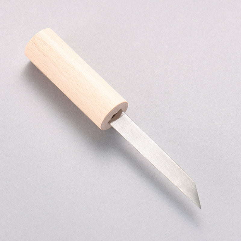 Sakai Takayuki Stainless Oyster Knife 200mm - Japannywholesale