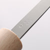 Sakai Takayuki Stainless Oyster Knife 200mm - Japannywholesale