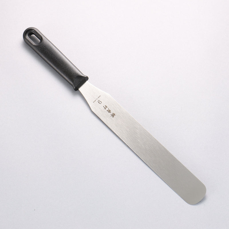 Sakai Takayuki Stainless Steel Palette knife 230mm - Japannywholesale