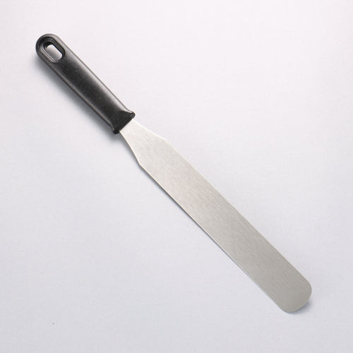 Sakai Takayuki Stainless Steel Palette knife 230mm - Japannywholesale