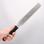 Sakai Takayuki Stainless Steel Palette knife 230mm - Japannywholesale