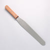 Sakai Takayuki Stainless Steel Palette knife 250mm - Japannywholesale