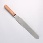 Sakai Takayuki Stainless Steel Palette knife 250mm - Japannywholesale