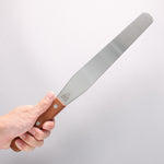 Sakai Takayuki Stainless Steel Palette knife 250mm - Japannywholesale