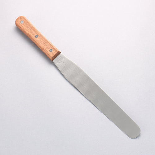 Sakai Takayuki Stainless Steel Palette knife 230mm - Japannywholesale