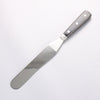 Sakai Takayuki INOX Molybdenum Palette knife 200mm - Japannywholesale