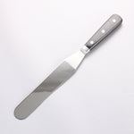 Sakai Takayuki INOX Molybdenum Palette knife 200mm - Japannywholesale