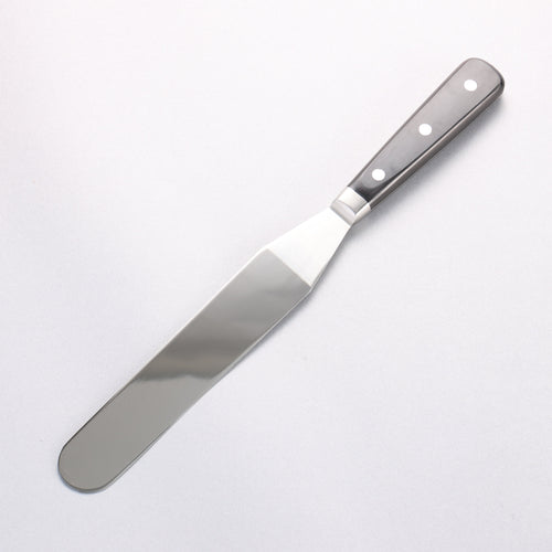 Sakai Takayuki INOX Molybdenum Palette knife 200mm - Japannywholesale