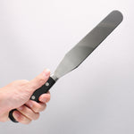 Sakai Takayuki INOX Molybdenum Palette knife 200mm - Japannywholesale