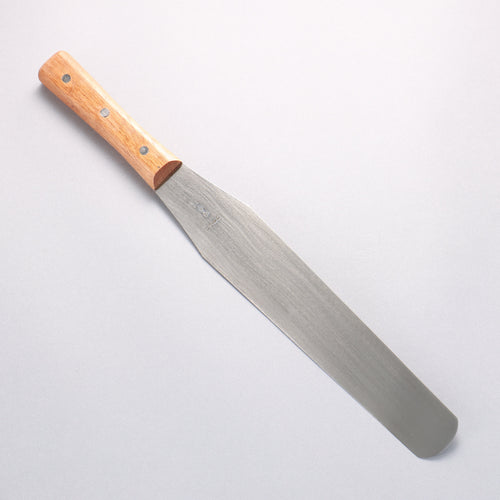 Sakai Takayuki Stainless Steel Palette knife 270mm - Japannywholesale