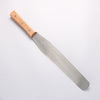 Sakai Takayuki Stainless Steel Palette knife 270mm - Japannywholesale