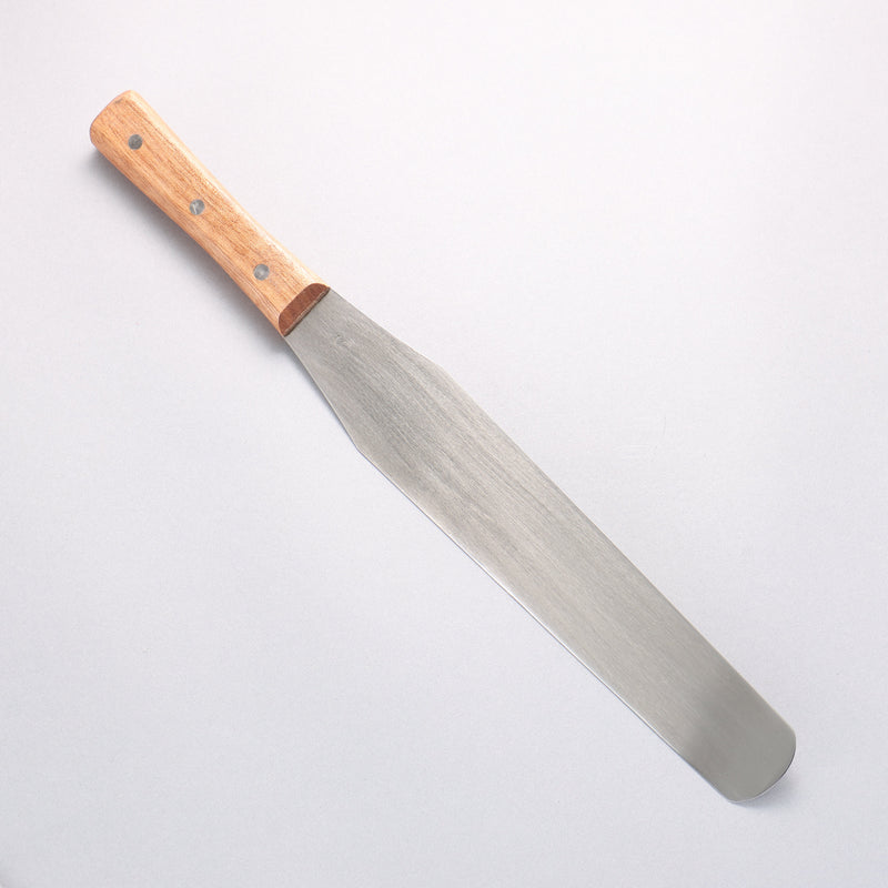 Sakai Takayuki Stainless Steel Palette knife 270mm - Japannywholesale