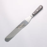 Sakai Takayuki INOX Molybdenum Palette knife 250mm - Japannywholesale