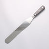 Sakai Takayuki INOX Molybdenum Palette knife 250mm - Japannywholesale