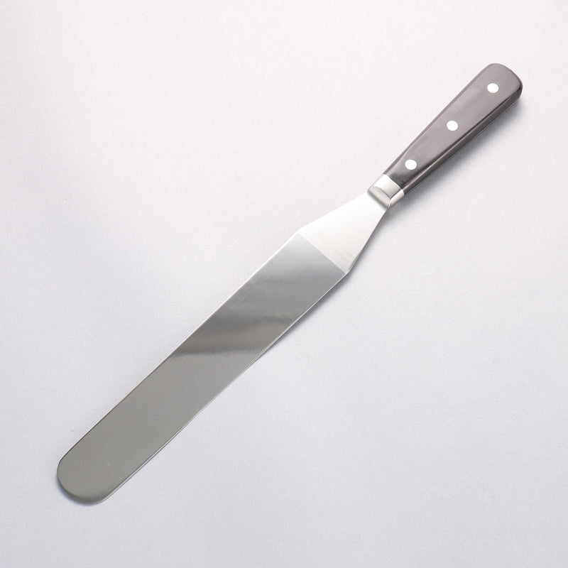 Sakai Takayuki INOX Molybdenum Palette knife 250mm - Japannywholesale