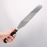 Sakai Takayuki INOX Molybdenum Palette knife 250mm - Japannywholesale
