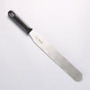Sakai Takayuki Stainless Steel Palette knife 250mm - Japannywholesale