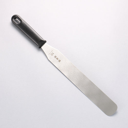 Sakai Takayuki Stainless Steel Palette knife 250mm - Japannywholesale