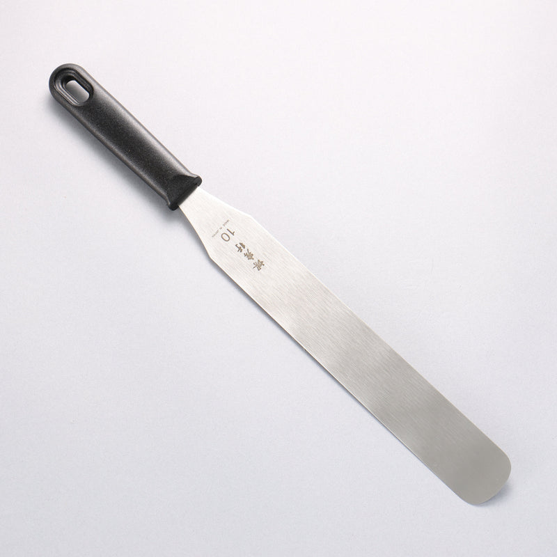 Sakai Takayuki Stainless Steel Palette knife 250mm - Japannywholesale