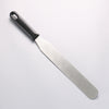Sakai Takayuki Stainless Steel Palette knife 250mm - Japannywholesale