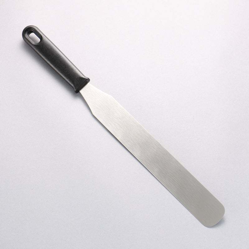 Sakai Takayuki Stainless Steel Palette knife 250mm - Japannywholesale