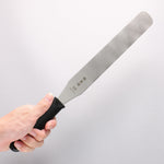 Sakai Takayuki Stainless Steel Palette knife 250mm - Japannywholesale