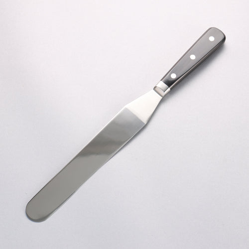 Sakai Takayuki INOX Molybdenum Palette knife 225mm - Japannywholesale