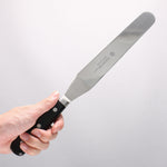 Sakai Takayuki INOX Molybdenum Palette knife 225mm - Japannywholesale
