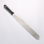 Sakai Takayuki Stainless Steel Palette knife 300mm - Japannywholesale