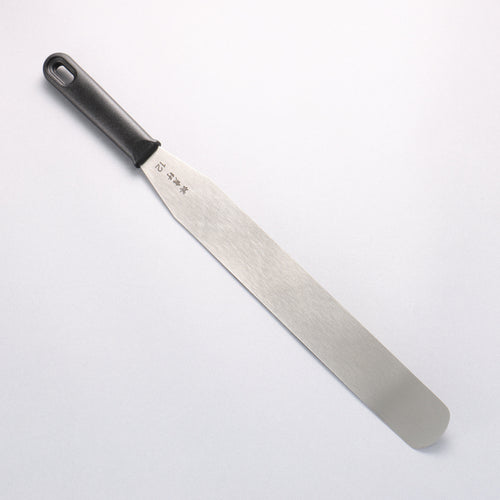 Sakai Takayuki Stainless Steel Palette knife 300mm - Japannywholesale