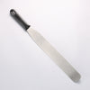 Sakai Takayuki Stainless Steel Palette knife 300mm - Japannywholesale