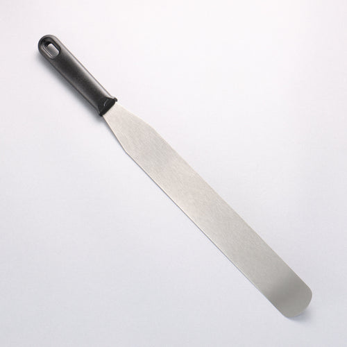 Sakai Takayuki Stainless Steel Palette knife 300mm - Japannywholesale
