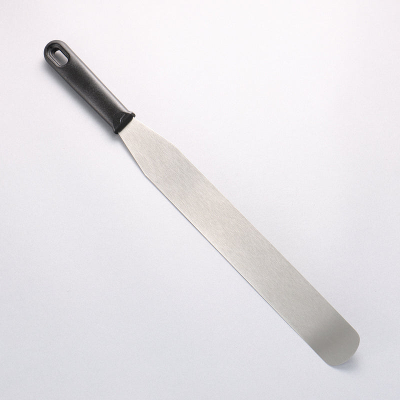 Sakai Takayuki Stainless Steel Palette knife 300mm - Japannywholesale