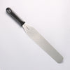 Sakai Takayuki Stainless Steel Palette knife 245mm - Japannywholesale