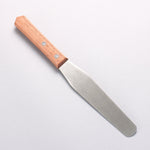 Sakai Takayuki Stainless Steel Palette knife 150mm - Japannywholesale