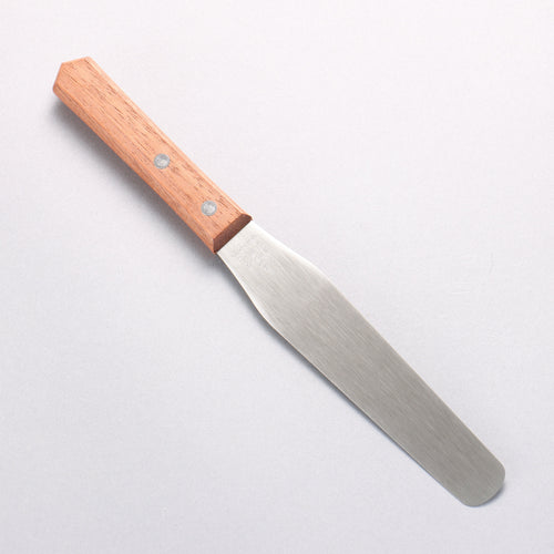 Sakai Takayuki Stainless Steel Palette knife 150mm - Japannywholesale