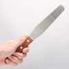 Sakai Takayuki Stainless Steel Palette knife 150mm - Japannywholesale
